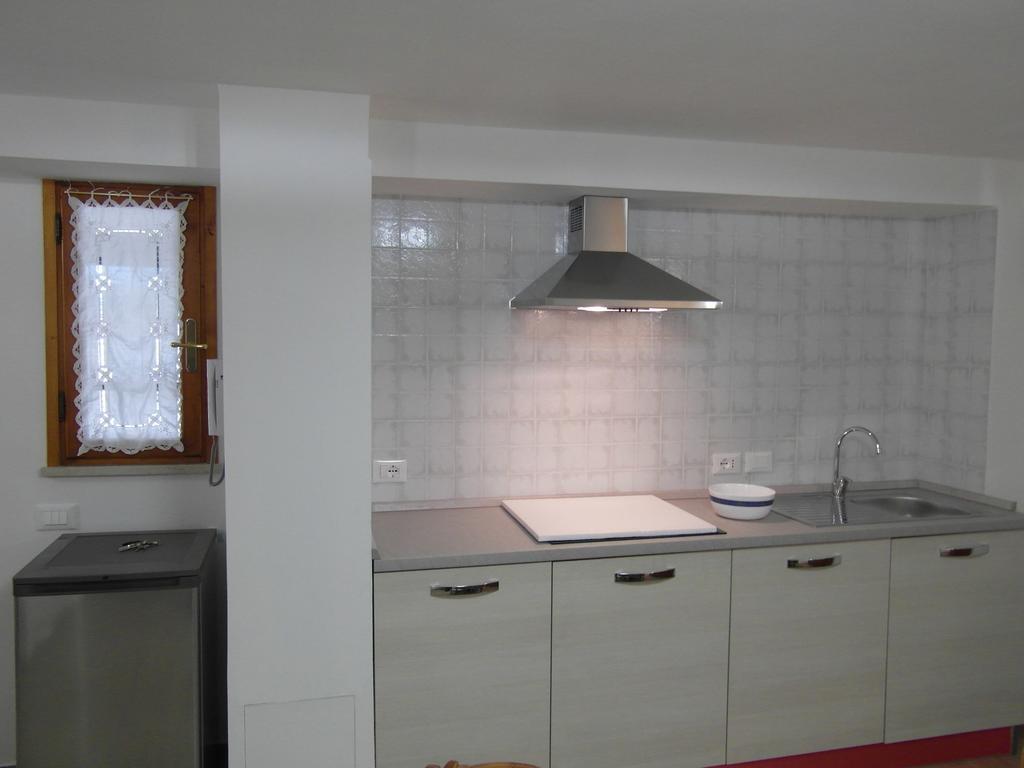 La Casa Di Nila Apartment Pisa Luaran gambar