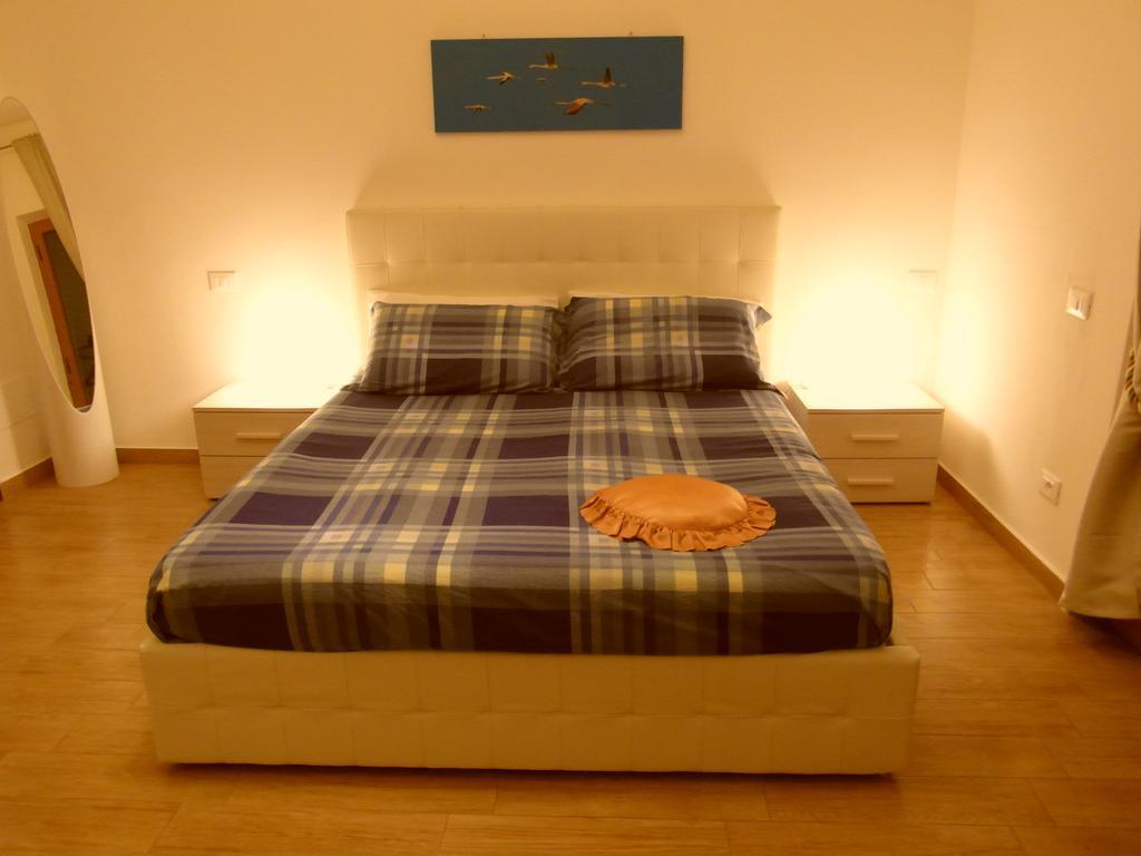La Casa Di Nila Apartment Pisa Luaran gambar