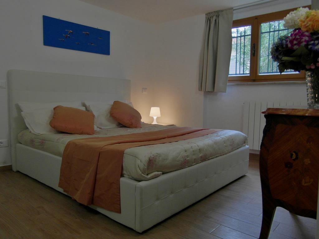 La Casa Di Nila Apartment Pisa Luaran gambar