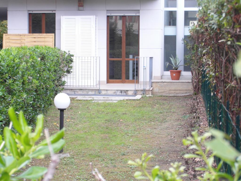 La Casa Di Nila Apartment Pisa Luaran gambar