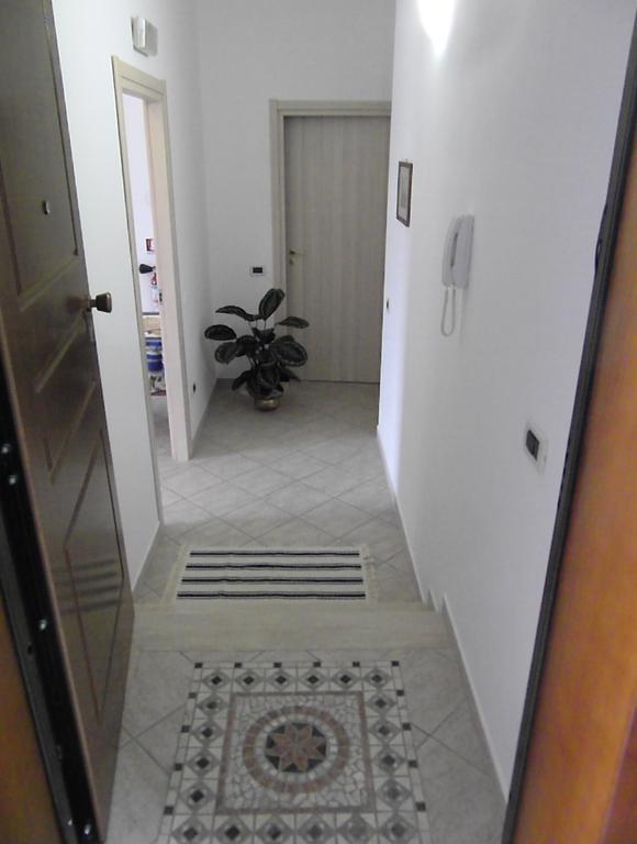 La Casa Di Nila Apartment Pisa Luaran gambar