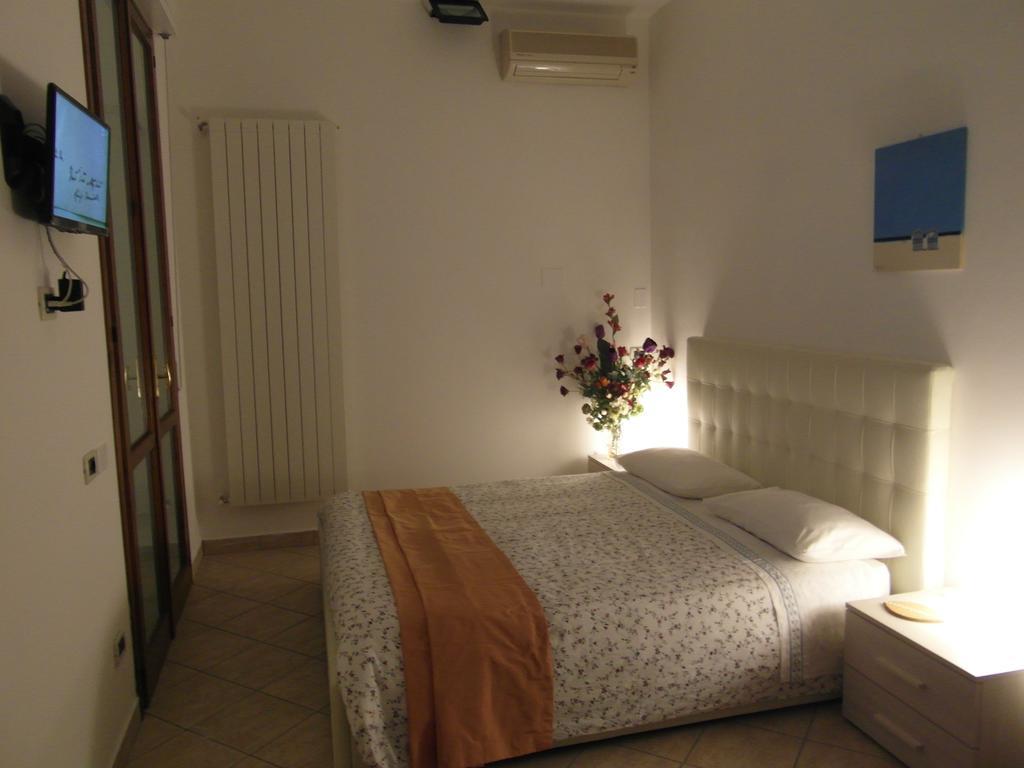 La Casa Di Nila Apartment Pisa Luaran gambar