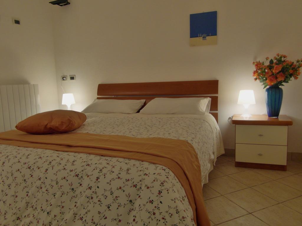 La Casa Di Nila Apartment Pisa Luaran gambar