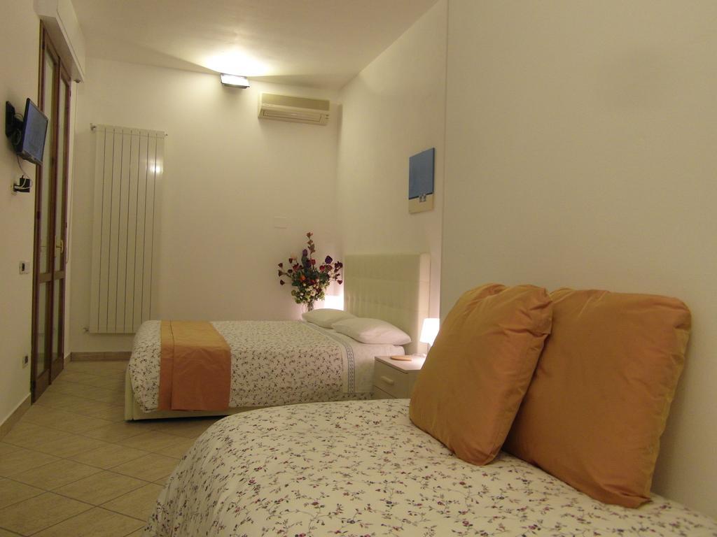La Casa Di Nila Apartment Pisa Luaran gambar