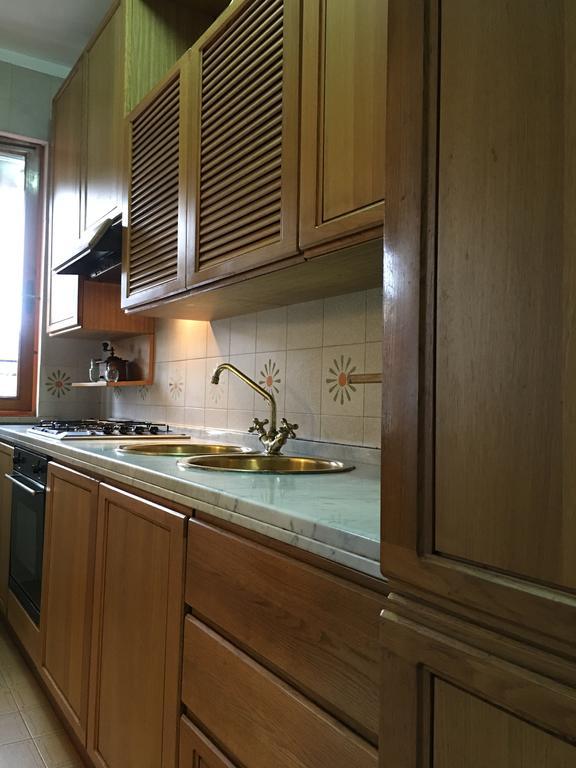 La Casa Di Nila Apartment Pisa Luaran gambar