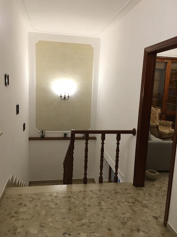 La Casa Di Nila Apartment Pisa Luaran gambar